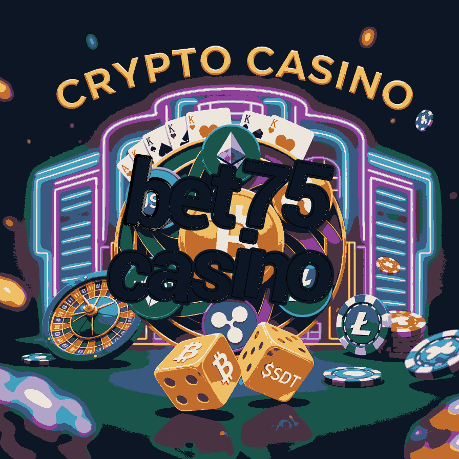 Bet75 Casino - 75 Free Spins Welcome Offer